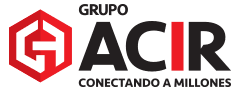 Logo ACIR Comercial